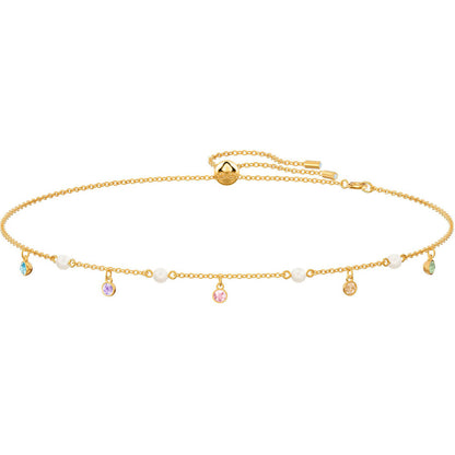 Swarovski No Regrets Necklace 5457664
