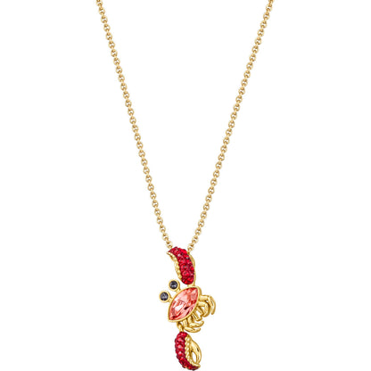 Swarovski Ocean Crab pendant 5465940