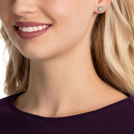 Swarovski Luckily earrings 5468914