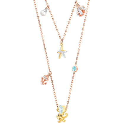 Swarovski Ocean necklace 5446664