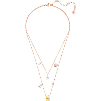 Swarovski Ocean necklace 5446664
