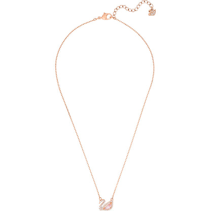 Swarovski Dazzling Swan necklace 5469989