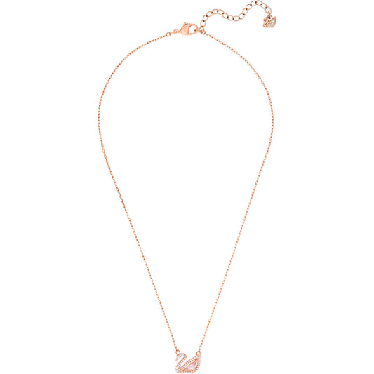 Swarovski Dazzling Swan necklace 5469989