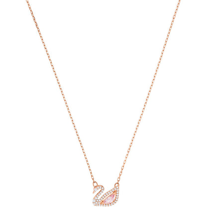Swarovski Dazzling Swan necklace 5469989