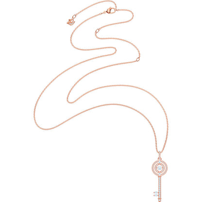 Swarovski Sparkling Dance Key pendant 5469120