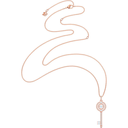 Swarovski Sparkling Dance Key pendant 5469120