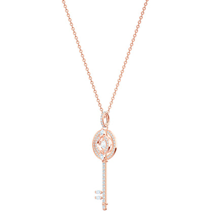 Swarovski Sparkling Dance Key pendant 5469120