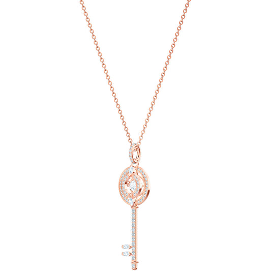 Swarovski Sparkling Dance Key pendant 5469120
