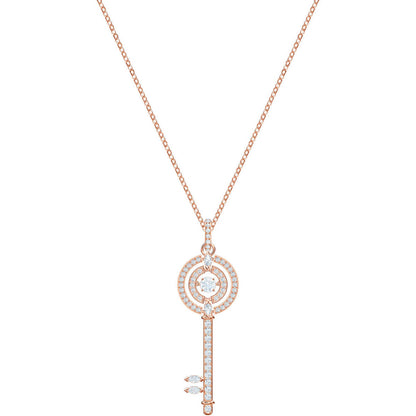 Swarovski Sparkling Dance Key pendant 5469120