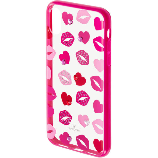 Custodia Swarovski per Smartphone con Bordi Protettivi 5453728
