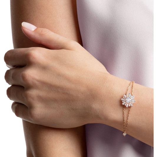 Braccialetto Swarovski Sunshine 5451357