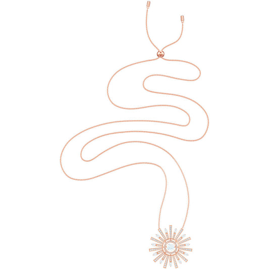 Swarovski Sunshine necklace 5459593