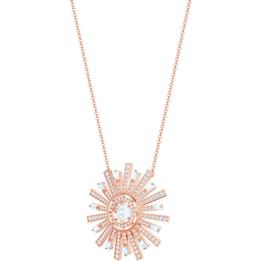 Swarovski Sunshine necklace 5459593
