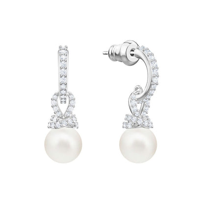 Swarovski earrings Originally 5461080