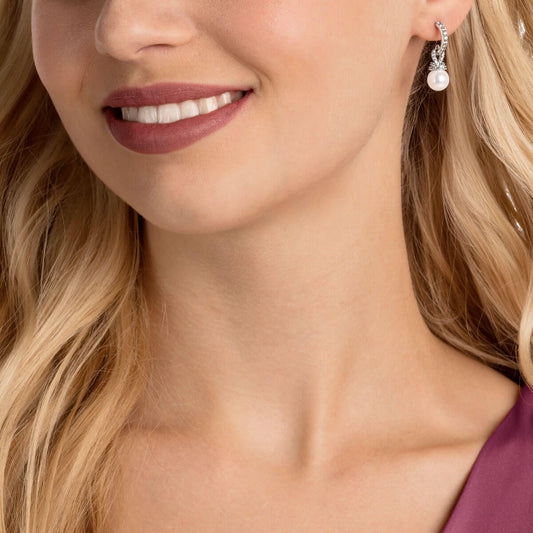 Swarovski earrings Originally 5461080
