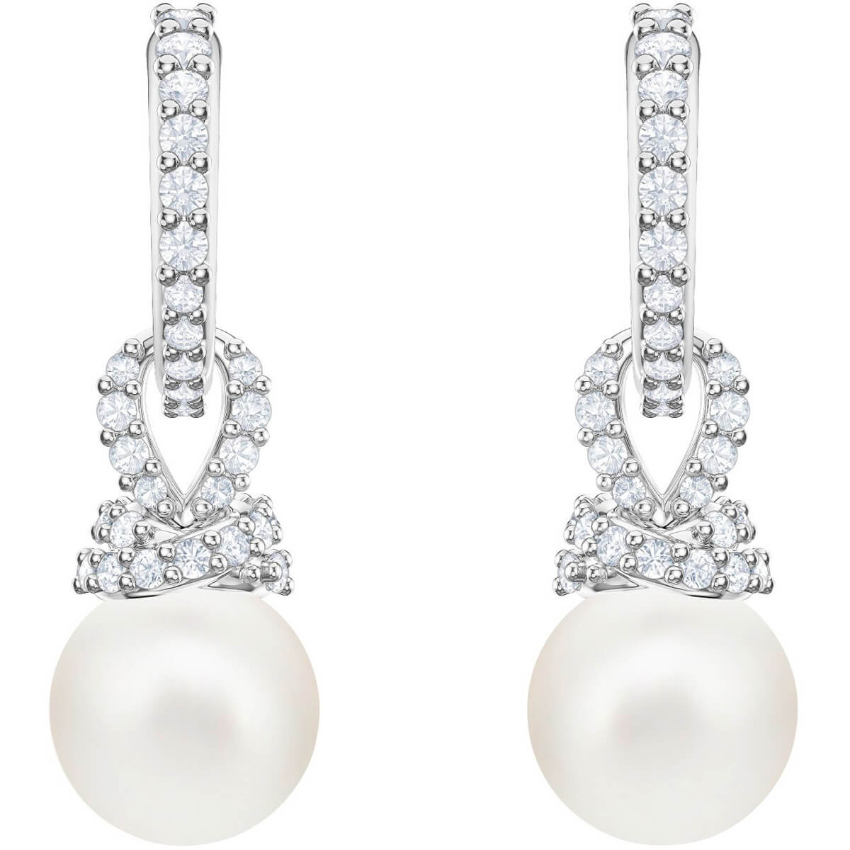 Swarovski earrings Originally 5461080