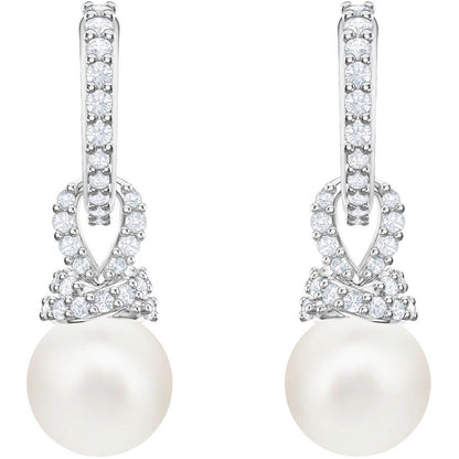 Swarovski earrings Originally 5461080