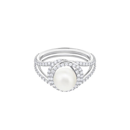 Anello Swarovski Cocktail Originally