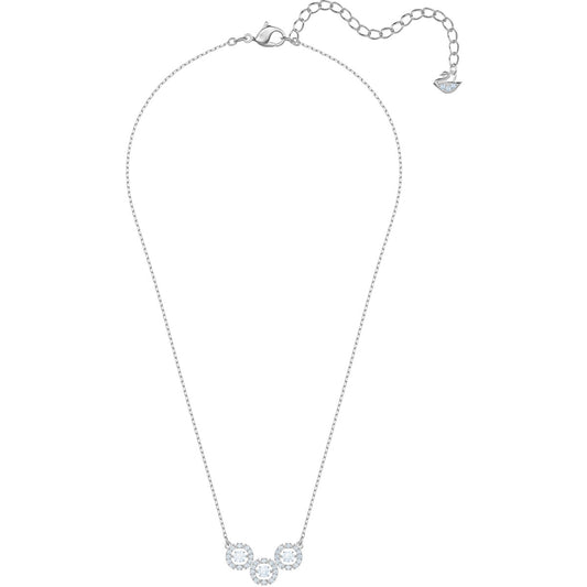 Swarovski Sparkling Dance Trilogy necklace 5465275