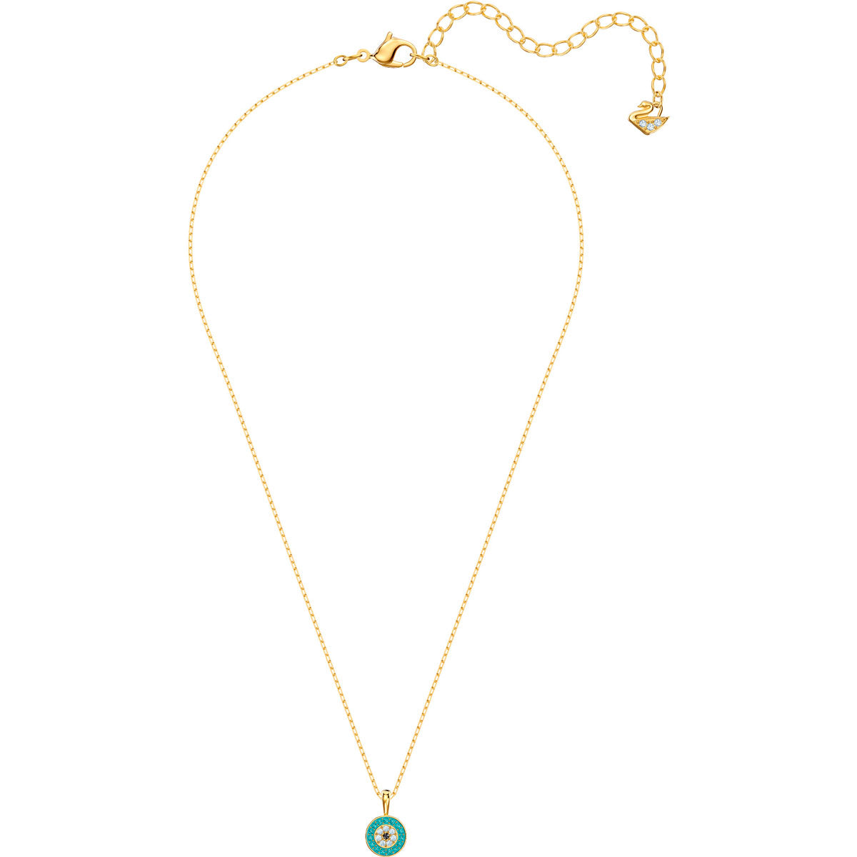 Pendente Swarovski Luckily 5468916