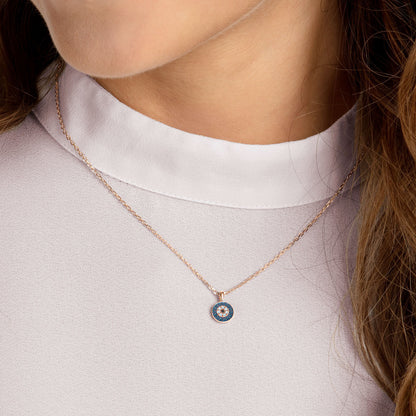 Pendente Swarovski Luckily 5468919