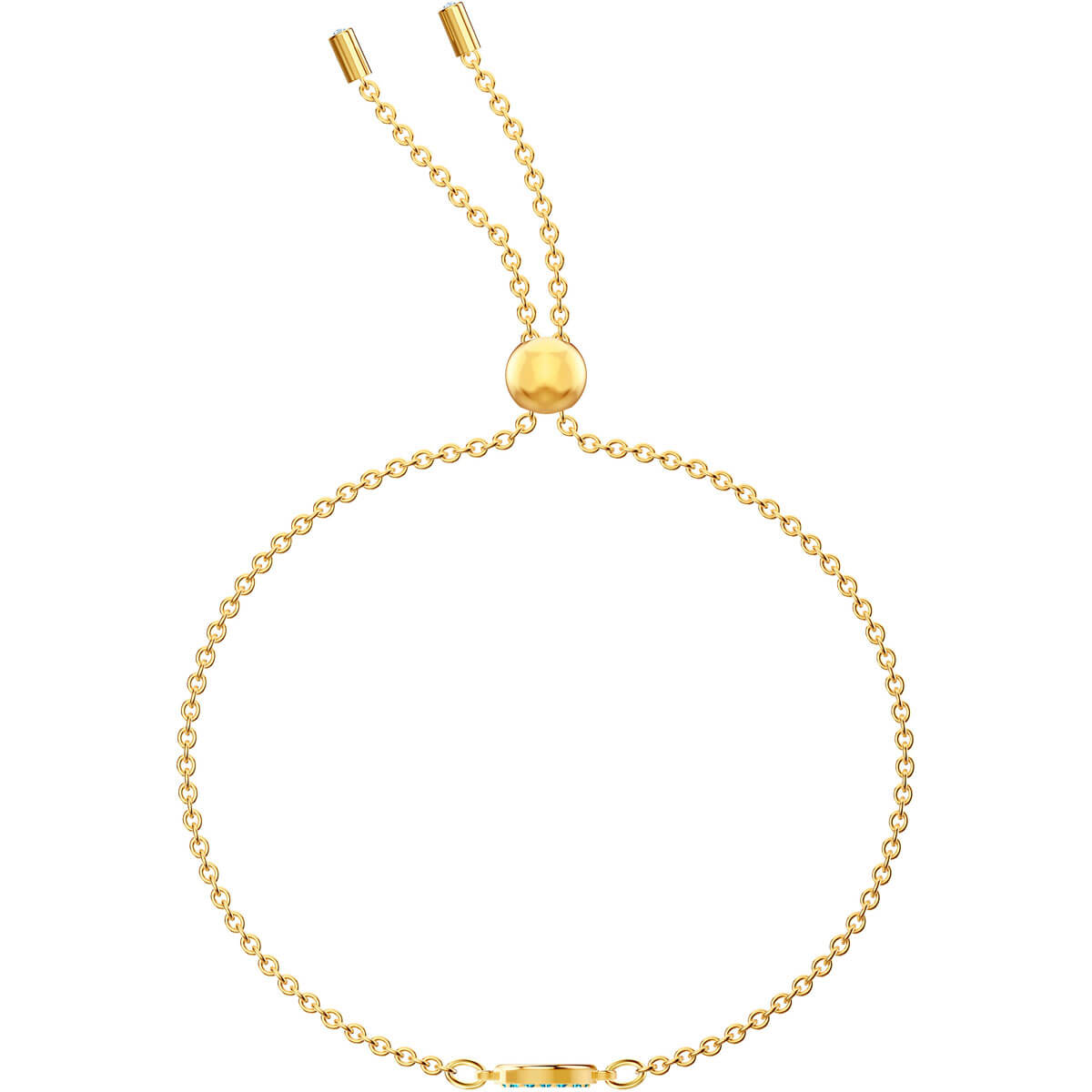 Braccialetto Swarovski Luckily 5468923