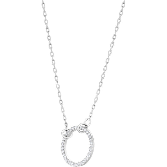 Collana Swarovski Only 5465802