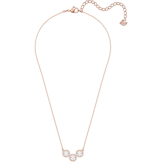 Swarovski Sparkling Dance Trilogy necklace 5480482