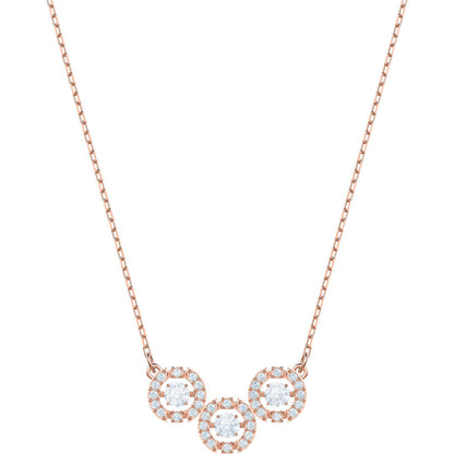 Swarovski Sparkling Dance Trilogy necklace 5480482