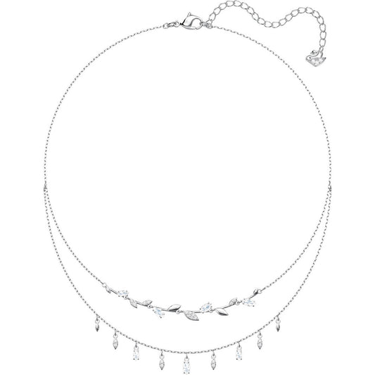 Swarovski Mayfly necklace 5482078