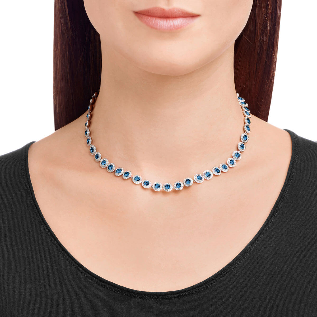 Collana Swarovski Angelic 5482698