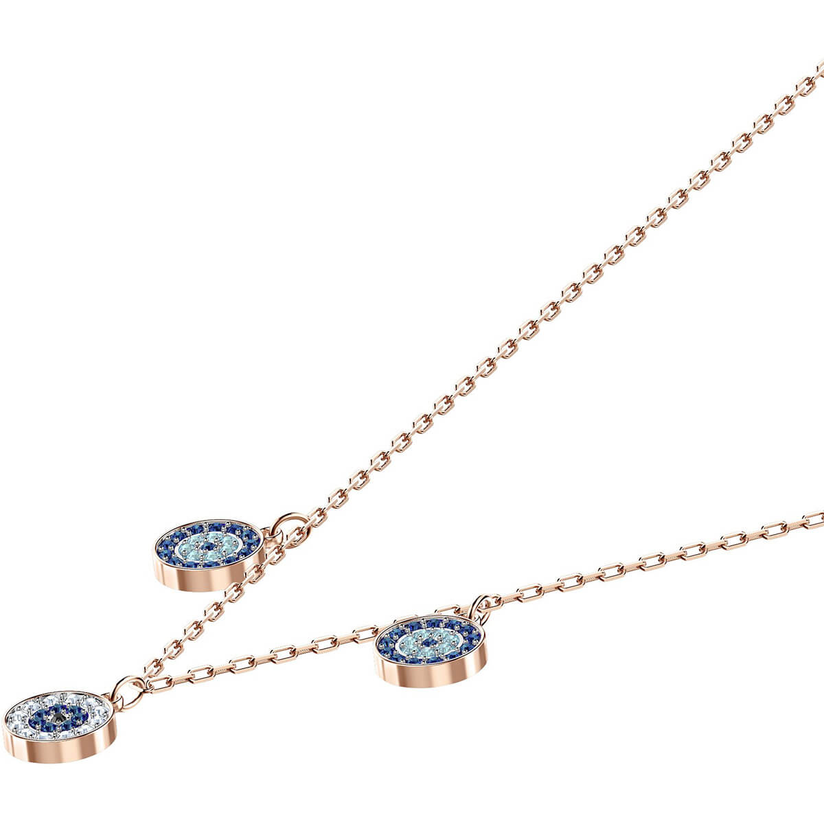 Girocollo Swarovski Luckily 5429129