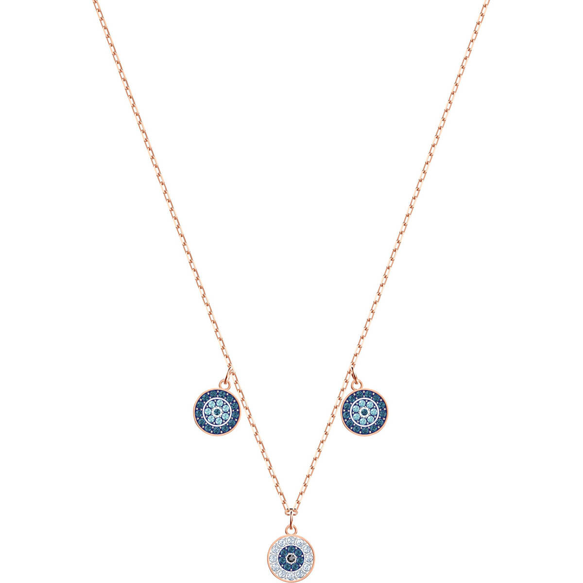 Girocollo Swarovski Luckily 5429129