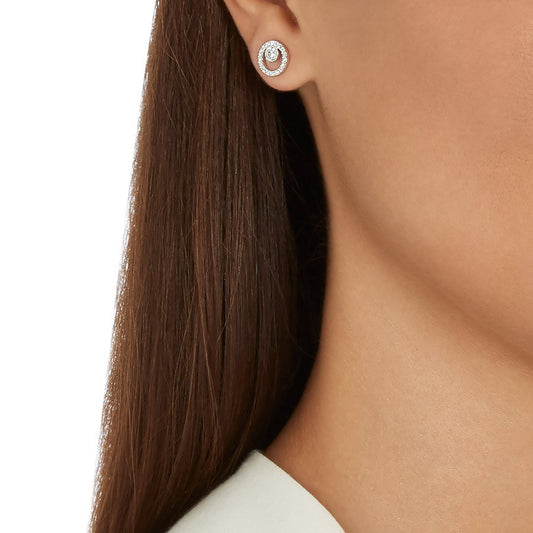 Orecchini Swarovski Creativity Circle 5201707