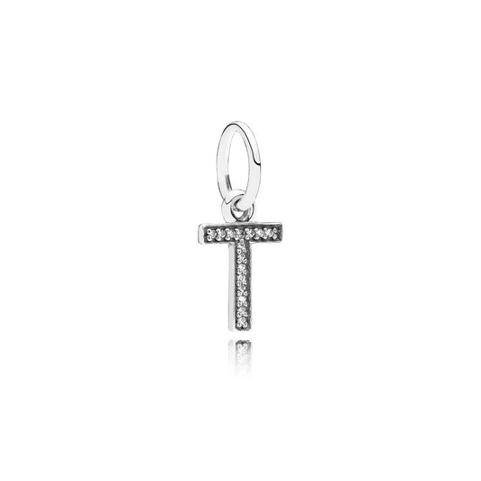 Charm Pandora Con Pendente T 791332CZ