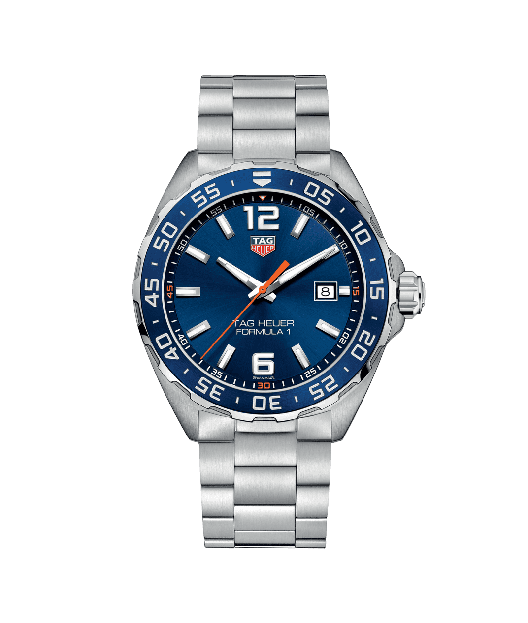 Orologio Tag Heuer FORMULA 1 QUARZO WAZ1010.BA0842