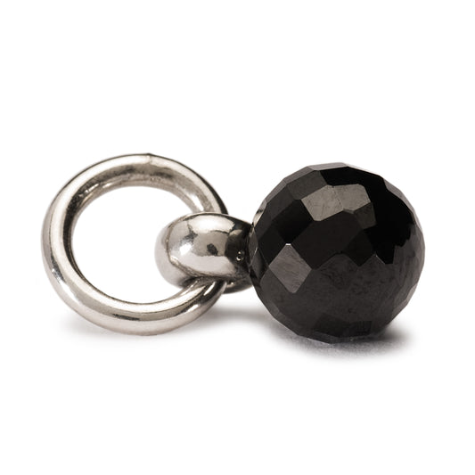 Bead Trollbeads Pendant with Pearl TAGBE-00010