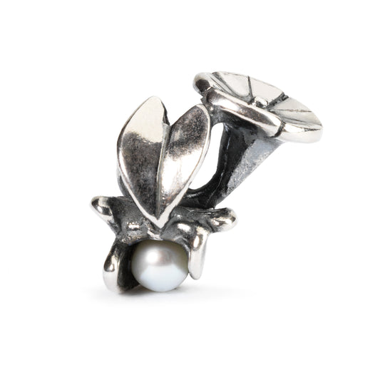 Bead Trollbeads Convolvolo di Settembre TAGBE-00035