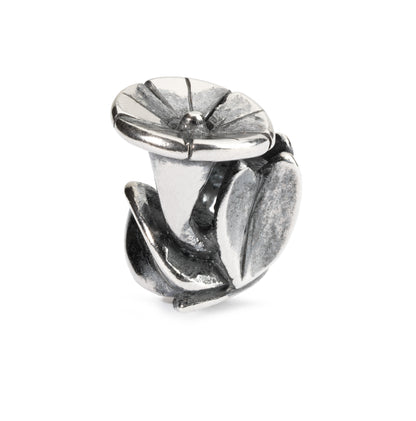 Bead Trollbeads Convolvolo di Settembre TAGBE-00035