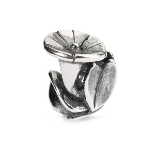 Bead Trollbeads Convolvolo di Settembre TAGBE-00035