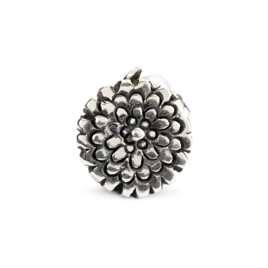 Bead Trollbeads Calendula di Ottobre TAGBE-00036