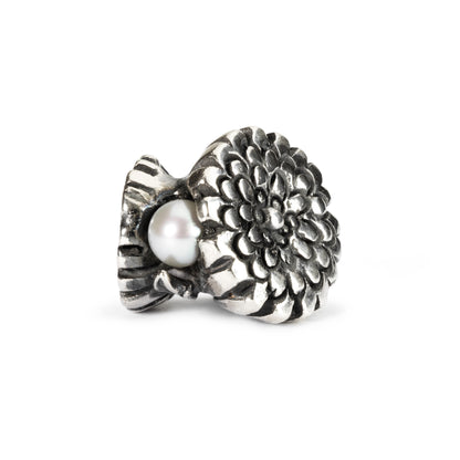 Bead Trollbeads Calendula di Ottobre TAGBE-00036