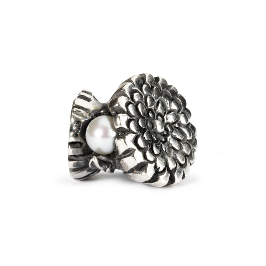 Bead Trollbeads Calendula di Ottobre TAGBE-00036