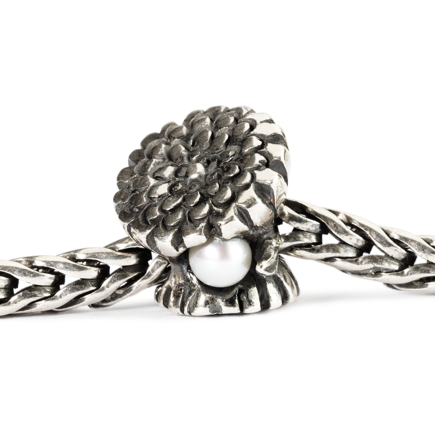 Bead Trollbeads Calendula di Ottobre TAGBE-00036