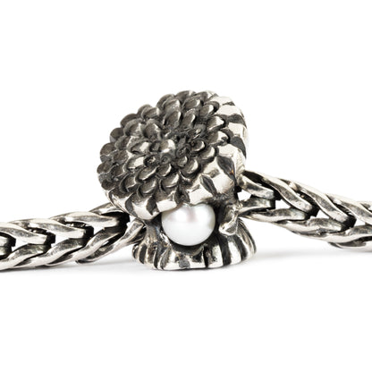 Bead Trollbeads Calendula di Ottobre TAGBE-00036