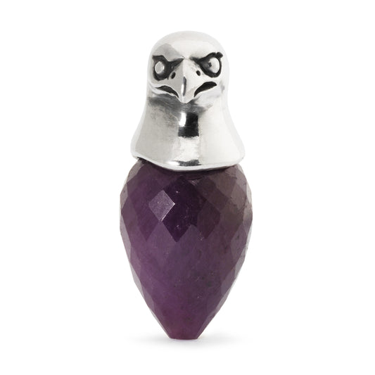 Bead Trollbeads Occhio di Falco TAGBE-00044