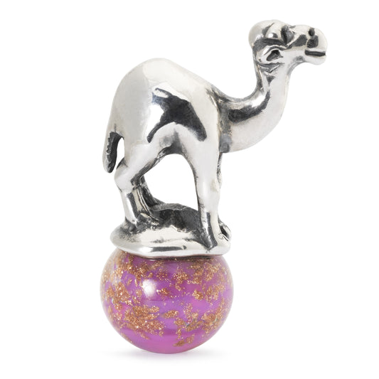 Bead Trollbeads Dromedario TAGBE-00045