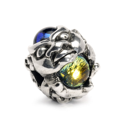 Bead Trollbeads Troll in Vetro TAGBE-00099