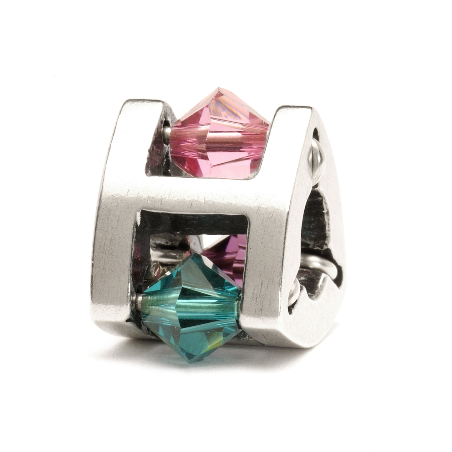 Bead Trollbeads Gioiello Invernale Piccolo TAGBE-00101