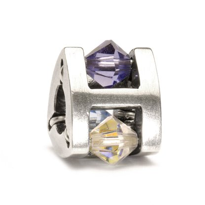 Bead Trollbeads Gioiello d'Estate Piccolo TAGBE-00102